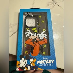 Casetify iPhone 15 pro phone case
